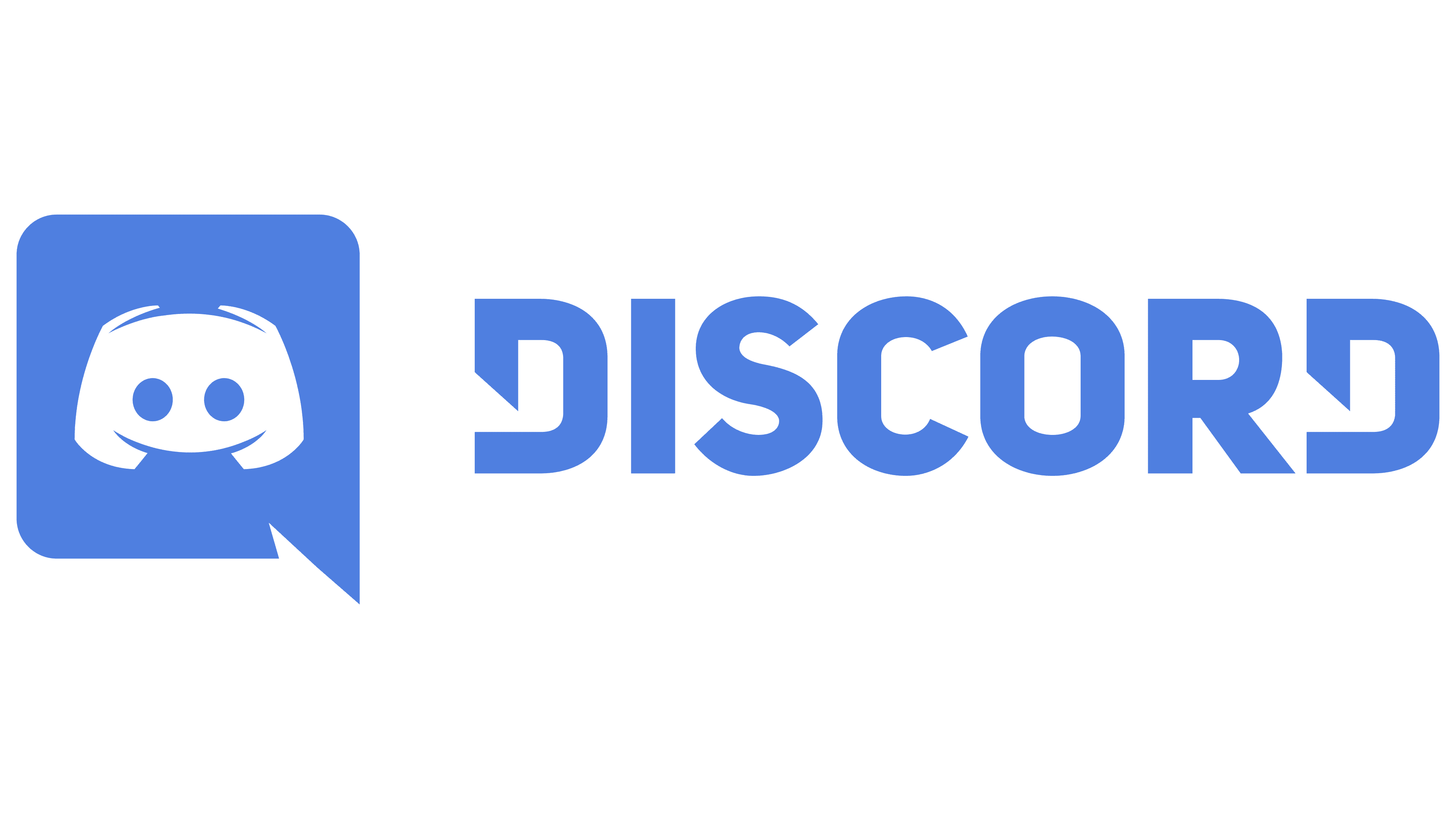 Discord logo