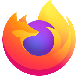 Firefox logo