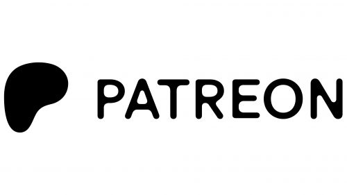 Patreon logo